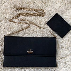 Kate Spade Chain Crossbody